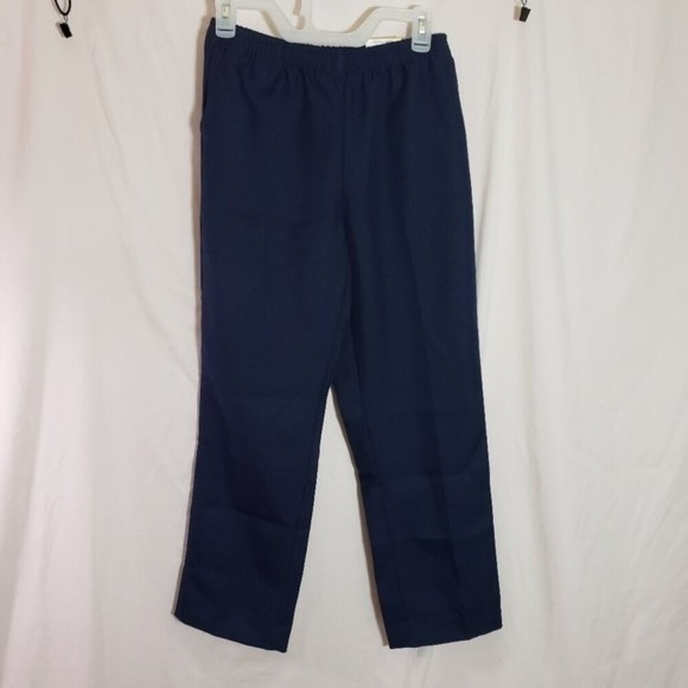 Karen Scott Comfort Waist Short Length Comfort Waist (AK)